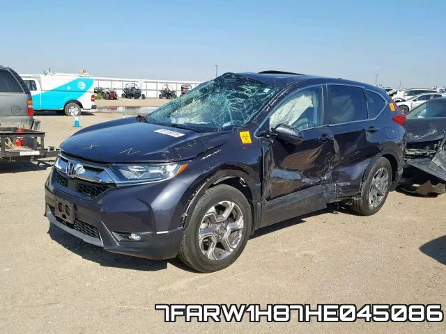 7FARW1H87HE045086 фото 3
