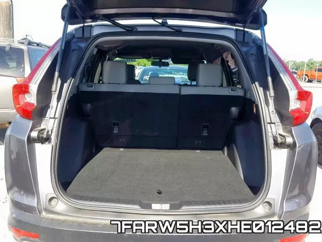7FARW5H3XHE012482 фото 10