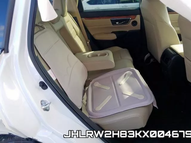 JHLRW2H83KX004679 фото 7