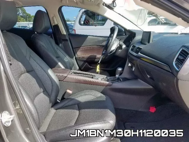 JM1BN1M30H1120035 фото 6