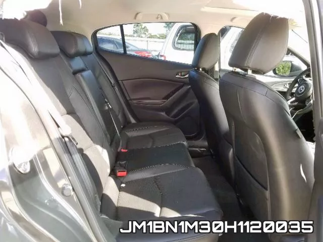 JM1BN1M30H1120035 фото 7