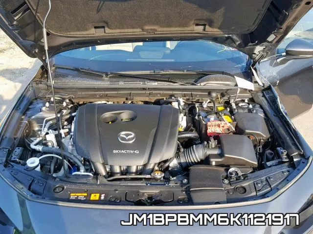 JM1BPBMM6K1121917 фото 8