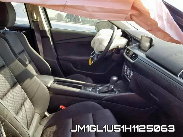 JM1GL1U51H1125063 фото 6