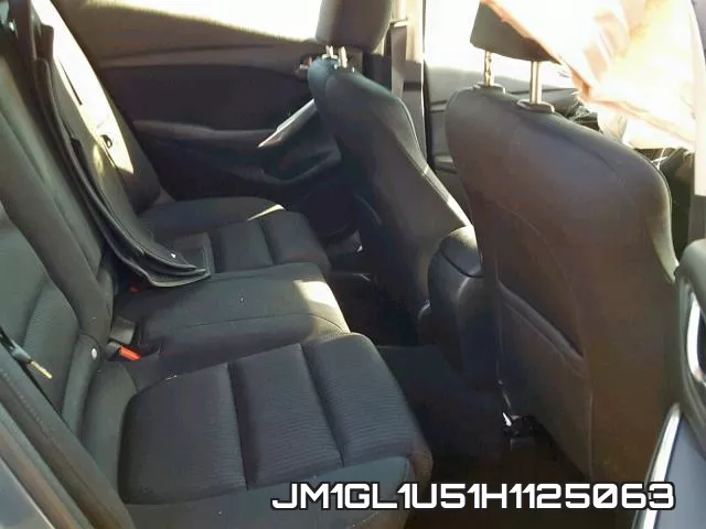 JM1GL1U51H1125063 фото 7