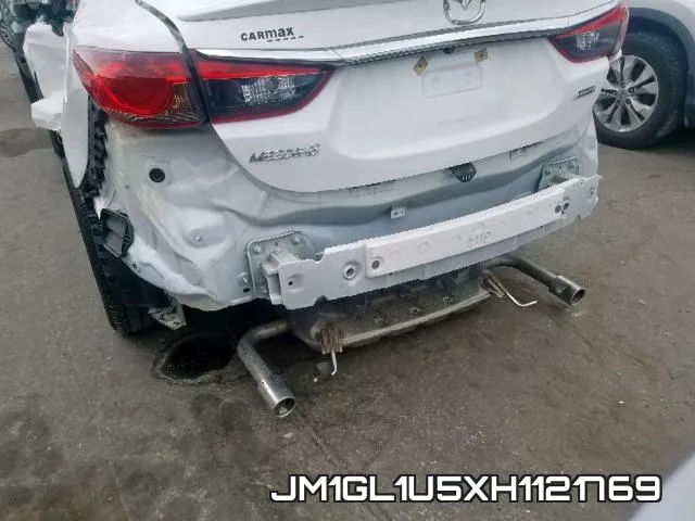 JM1GL1U5XH1121769 фото 2