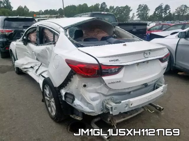 JM1GL1U5XH1121769 фото 4