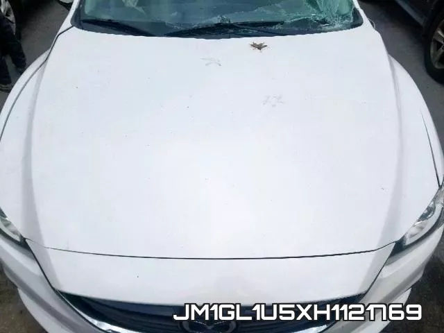 JM1GL1U5XH1121769 фото 8