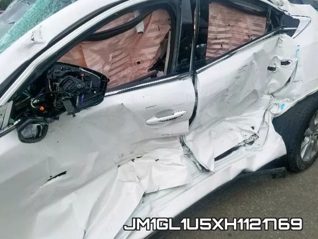 JM1GL1U5XH1121769 фото 10