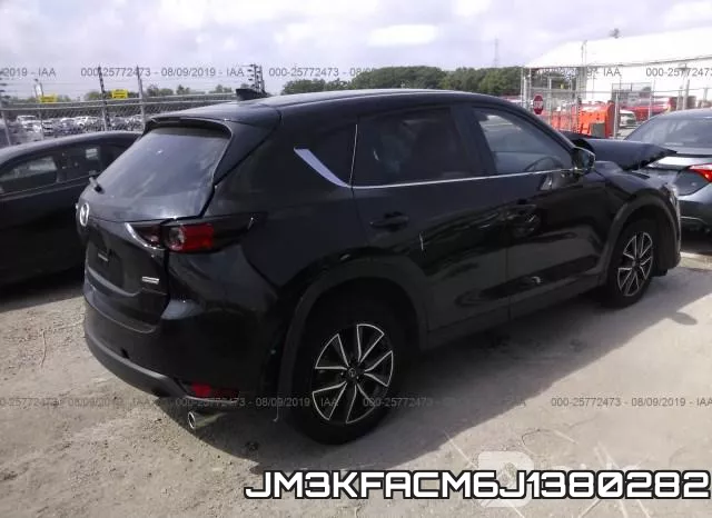 JM3KFACM6J1380282 фото 5