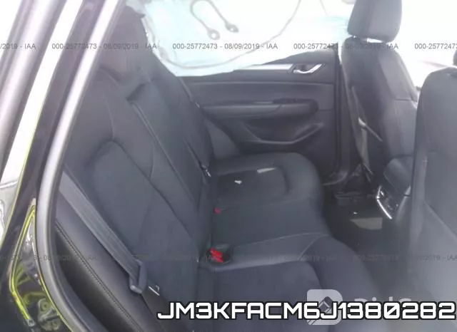 JM3KFACM6J1380282 фото 9