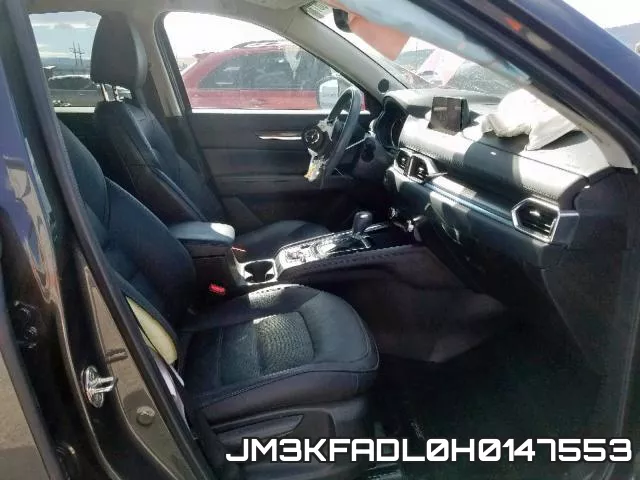 JM3KFADL0H0147553 фото 6