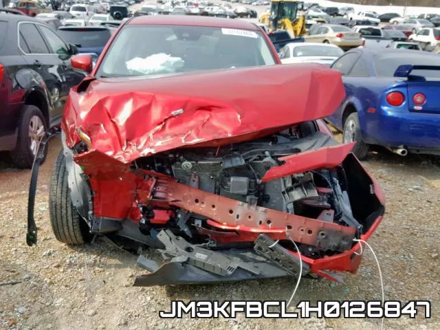 JM3KFBCL1H0126847 фото 10