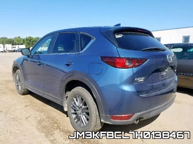 JM3KFBCL7H0138467 фото 4