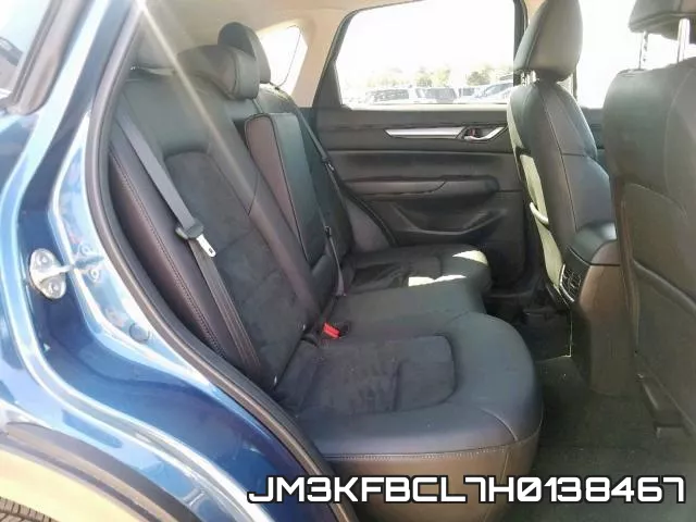 JM3KFBCL7H0138467 фото 6