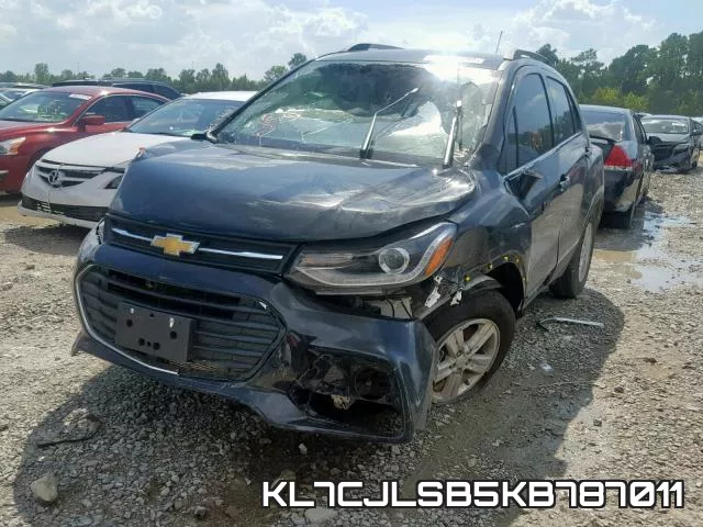 KL7CJLSB5KB787011 фото 3