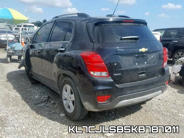 KL7CJLSB5KB787011 фото 4