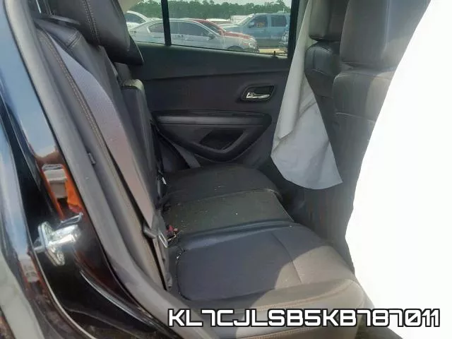 KL7CJLSB5KB787011 фото 7