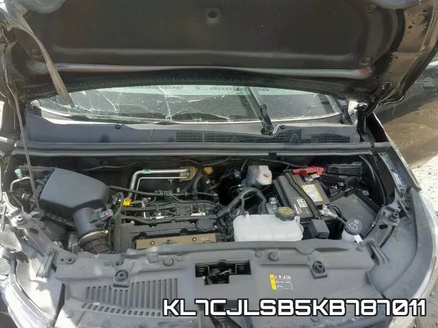 KL7CJLSB5KB787011 фото 8
