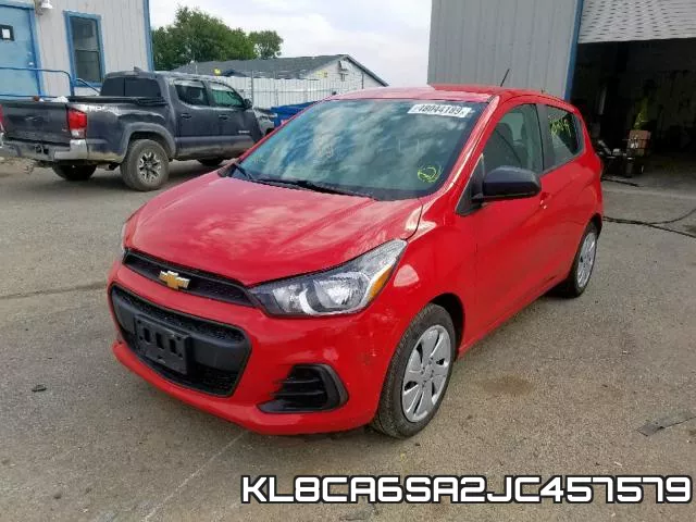 KL8CA6SA2JC457579 фото 3