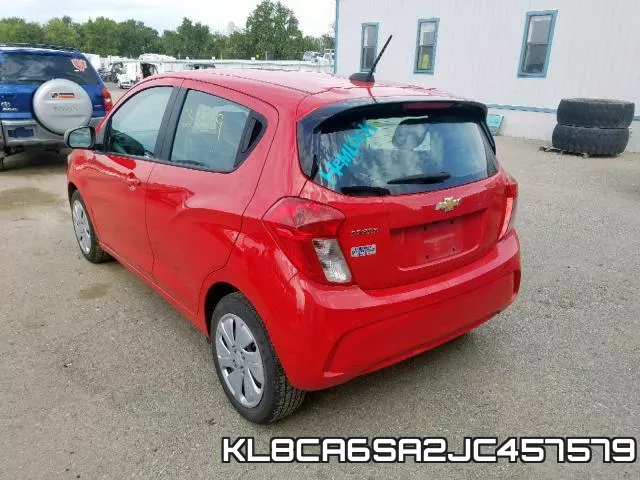 KL8CA6SA2JC457579 фото 4