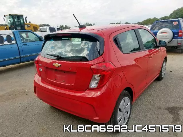 KL8CA6SA2JC457579 фото 5