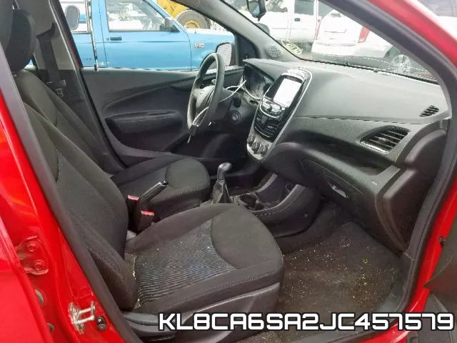 KL8CA6SA2JC457579 фото 6