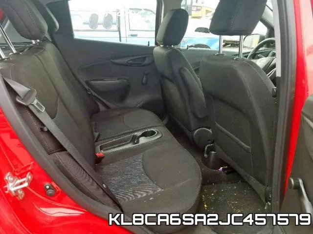 KL8CA6SA2JC457579 фото 7