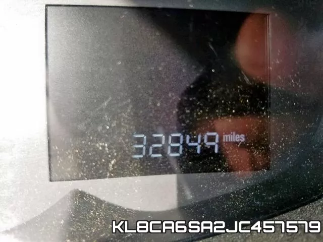 KL8CA6SA2JC457579 фото 9