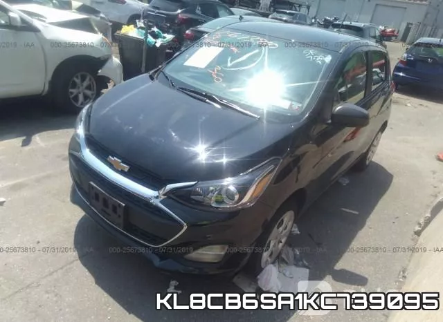 KL8CB6SA1KC739095 фото 3