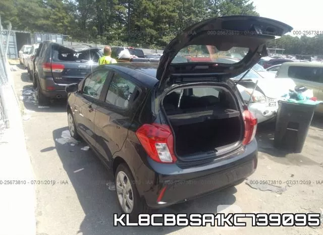 KL8CB6SA1KC739095 фото 4