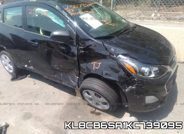 KL8CB6SA1KC739095 фото 7