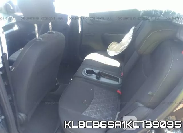 KL8CB6SA1KC739095 фото 9
