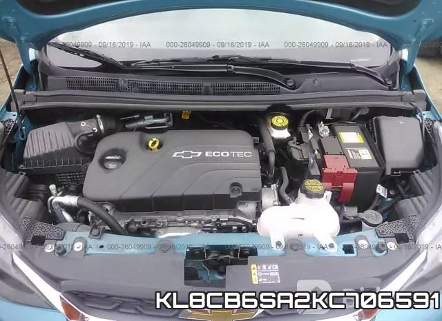 KL8CB6SA2KC706591 фото 2