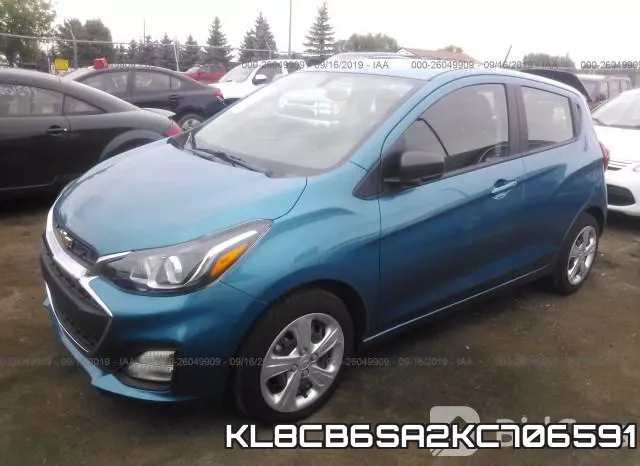 KL8CB6SA2KC706591 фото 3