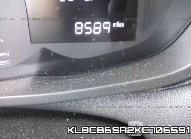 KL8CB6SA2KC706591 фото 8