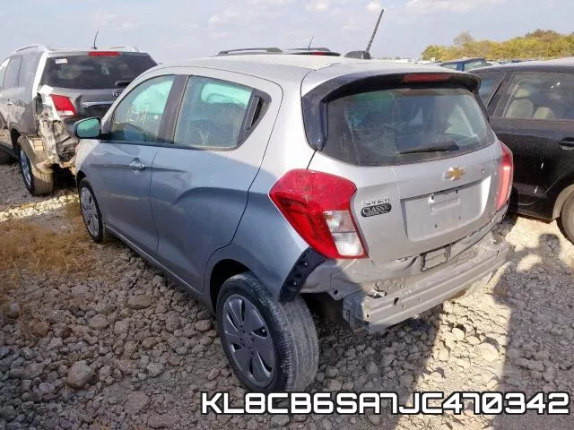 KL8CB6SA7JC470342 фото 4