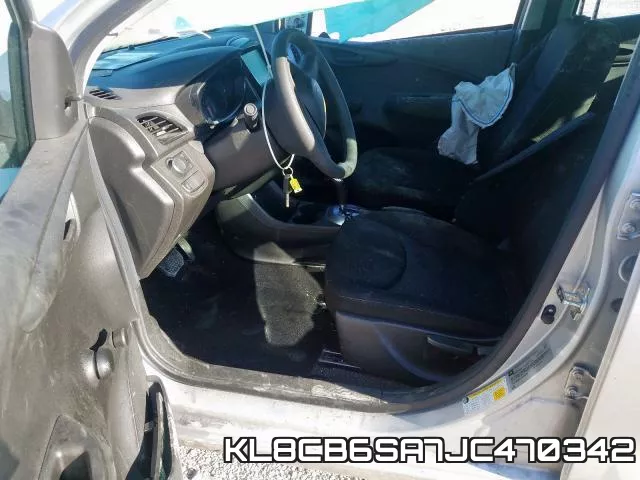 KL8CB6SA7JC470342 фото 5