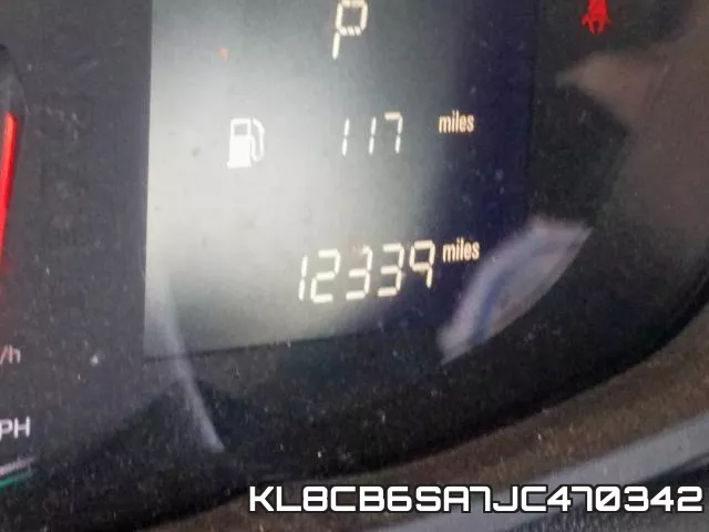 KL8CB6SA7JC470342 фото 8