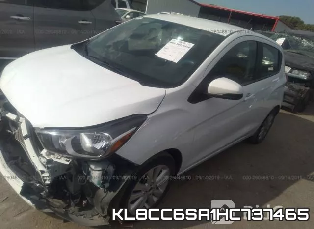 KL8CC6SA1HC737465 фото 3