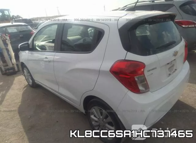 KL8CC6SA1HC737465 фото 4