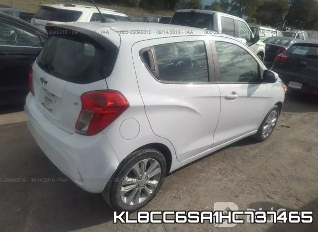 KL8CC6SA1HC737465 фото 5