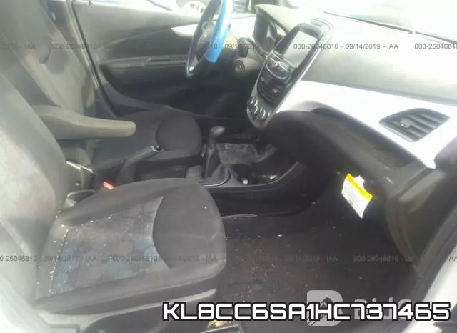 KL8CC6SA1HC737465 фото 6