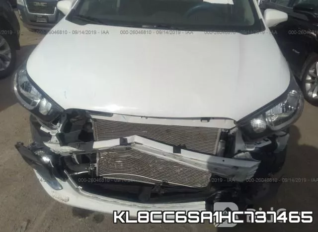 KL8CC6SA1HC737465 фото 7