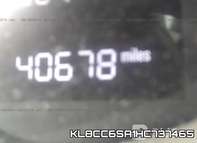 KL8CC6SA1HC737465 фото 8