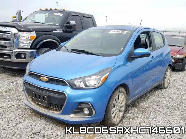 KL8CD6SAXHC746601 фото 3
