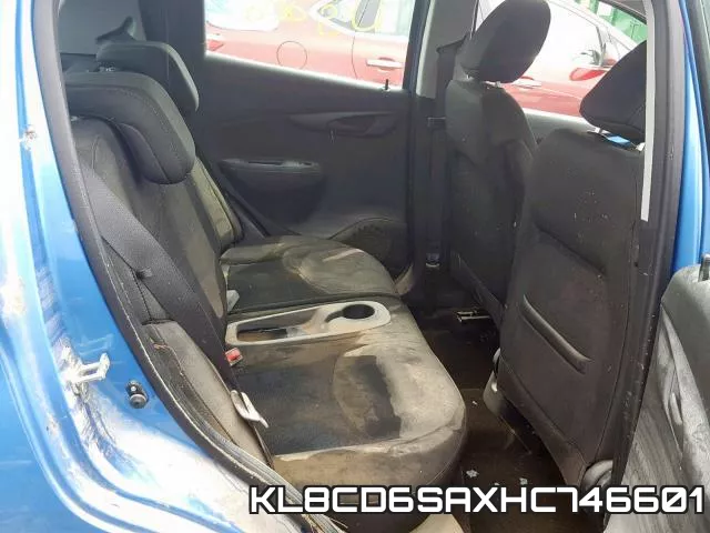 KL8CD6SAXHC746601 фото 7