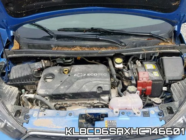 KL8CD6SAXHC746601 фото 8