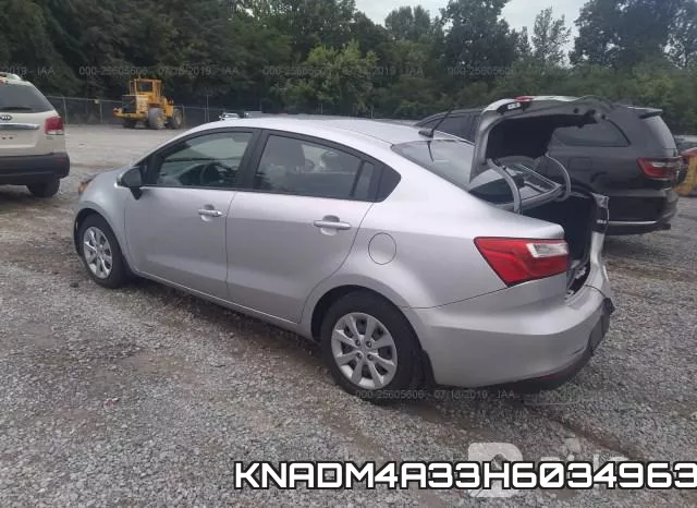 KNADM4A33H6034963 фото 4