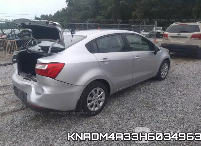KNADM4A33H6034963 фото 5