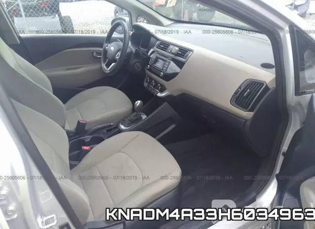 KNADM4A33H6034963 фото 6
